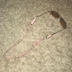 Lilly Pulitzer Sunglasses Strap